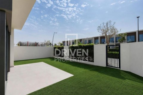 Stadthaus zur Miete in The Valley, Dubai, VAE 4 Schlafzimmer, 256.51 m2 Nr. 765495 - Foto 25