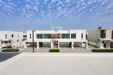 Stadthaus zur Miete in The Valley, Dubai, VAE 4 Schlafzimmer, 256.51 m2 Nr. 765495 - Foto 3