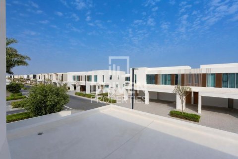 Stadthaus zur Miete in The Valley, Dubai, VAE 4 Schlafzimmer, 256.51 m2 Nr. 765495 - Foto 27