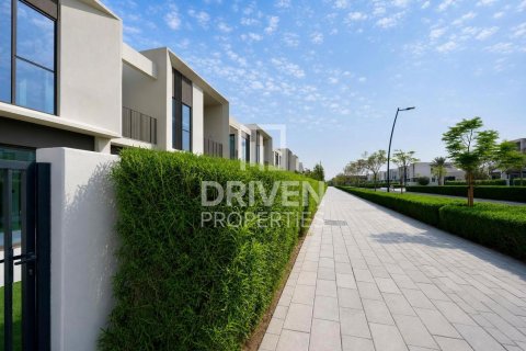 Stadthaus zur Miete in The Valley, Dubai, VAE 4 Schlafzimmer, 256.51 m2 Nr. 765495 - Foto 26