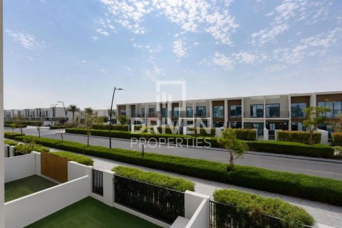 Stadthaus zur Miete in The Valley, Dubai, VAE 4 Schlafzimmer, 256.51 m2 Nr. 765495 - Foto 2