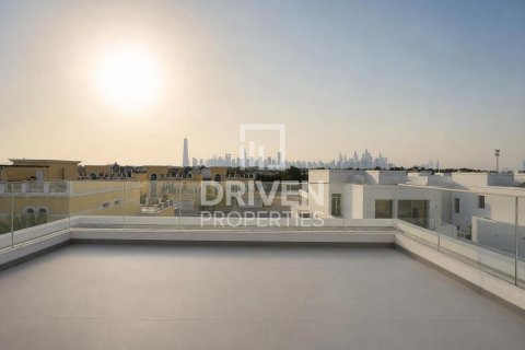 Βίλα σε Jumeirah Park, Dubai, ΗΑΕ 5 υπνοδωμάτια, 560.95 τ.μ. Αρ. 765494 - φωτογραφία 30