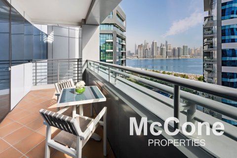 Apartmánový hotel v Palm Jumeirah, Dubai, SAE 1 ložnice, 53.79 m² Č.: 587239 - fotografie 8