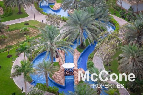Apartmánový hotel v Palm Jumeirah, Dubai, SAE 1 ložnice, 53.79 m² Č.: 587239 - fotografie 11