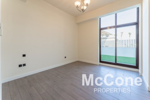Řadový dům v Mohammed Bin Rashid City, Dubai, SAE 4 ložnice, 261.15 m² Č.: 587238 - fotografie 12