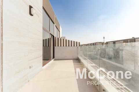 Řadový dům v Mohammed Bin Rashid City, Dubai, SAE 4 ložnice, 261.15 m² Č.: 587238 - fotografie 25