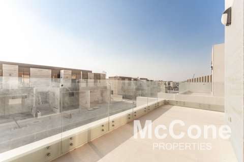 Řadový dům v Mohammed Bin Rashid City, Dubai, SAE 4 ložnice, 261.15 m² Č.: 587238 - fotografie 27