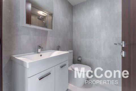 Řadový dům v Mohammed Bin Rashid City, Dubai, SAE 4 ložnice, 261.15 m² Č.: 587238 - fotografie 21