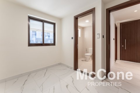 Řadový dům v Mohammed Bin Rashid City, Dubai, SAE 4 ložnice, 261.15 m² Č.: 587238 - fotografie 17