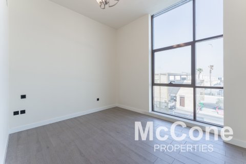 Řadový dům v Mohammed Bin Rashid City, Dubai, SAE 4 ložnice, 261.15 m² Č.: 587238 - fotografie 10