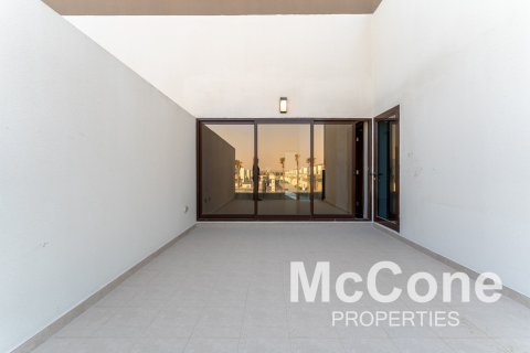 Řadový dům v Mohammed Bin Rashid City, Dubai, SAE 4 ložnice, 261.15 m² Č.: 587238 - fotografie 23