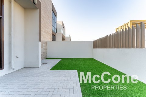 Řadový dům v Mohammed Bin Rashid City, Dubai, SAE 4 ložnice, 261.15 m² Č.: 587238 - fotografie 29