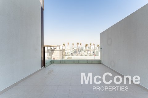 Řadový dům v Mohammed Bin Rashid City, Dubai, SAE 4 ložnice, 261.15 m² Č.: 587238 - fotografie 22