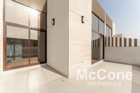 Řadový dům v Mohammed Bin Rashid City, Dubai, SAE 4 ložnice, 261.15 m² Č.: 587238 - fotografie 24
