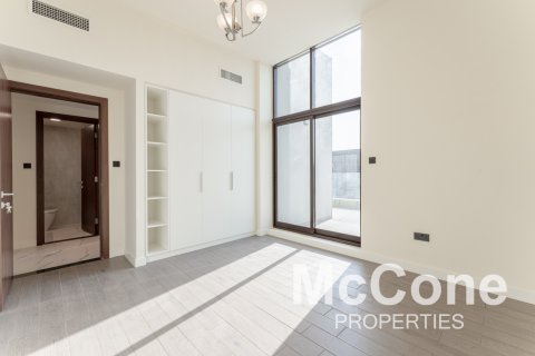 Řadový dům v Mohammed Bin Rashid City, Dubai, SAE 4 ložnice, 261.15 m² Č.: 587238 - fotografie 8