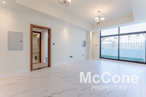 Řadový dům v Mohammed Bin Rashid City, Dubai, SAE 4 ložnice, 261.15 m² Č.: 587238 - fotografie 3