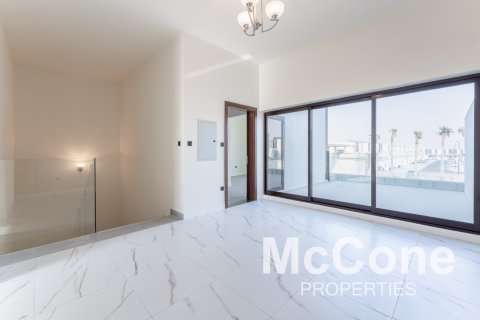 Řadový dům v Mohammed Bin Rashid City, Dubai, SAE 4 ložnice, 261.15 m² Č.: 587238 - fotografie 6