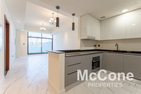 Řadový dům v Mohammed Bin Rashid City, Dubai, SAE 4 ložnice, 261.15 m² Č.: 587238 - fotografie 2