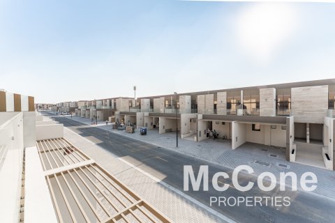 Řadový dům v Mohammed Bin Rashid City, Dubai, SAE 4 ložnice, 261.15 m² Č.: 587238 - fotografie 26