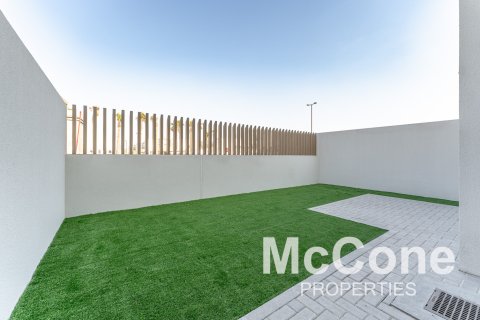 Řadový dům v Mohammed Bin Rashid City, Dubai, SAE 4 ložnice, 261.15 m² Č.: 587238 - fotografie 28