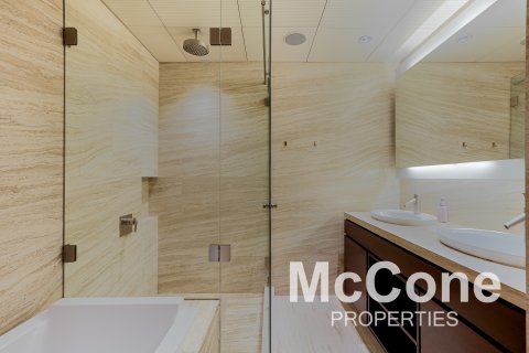 Apartament në Downtown Dubai (Downtown Burj Dubai), Emiratet e Bashkuara Arabe 2 dhoma gjumi, 191.01 m2. № 587240 - Foto 14