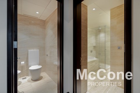 Apartament në Downtown Dubai (Downtown Burj Dubai), Emiratet e Bashkuara Arabe 2 dhoma gjumi, 191.01 m2. № 587240 - Foto 16