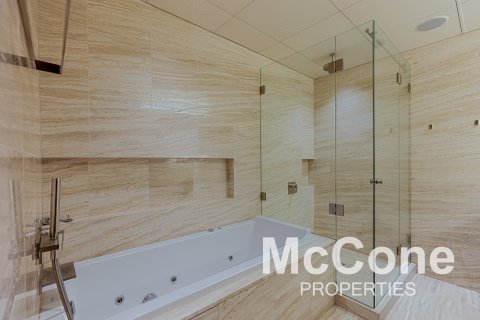 Apartament në Downtown Dubai (Downtown Burj Dubai), Emiratet e Bashkuara Arabe 2 dhoma gjumi, 191.01 m2. № 587240 - Foto 15