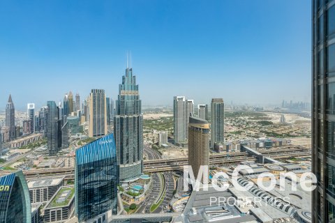 Apartament në Downtown Dubai (Downtown Burj Dubai), Emiratet e Bashkuara Arabe 2 dhoma gjumi, 191.01 m2. № 587240 - Foto 25