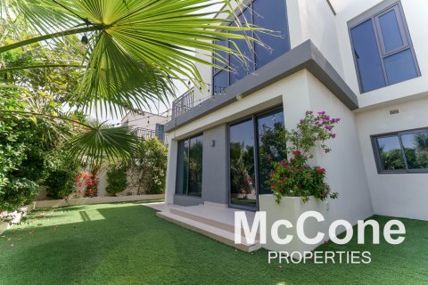 Řadový dům v Dubai Hills Estate, Dubai, SAE 4 ložnice, 202.06 m² Č.: 587235 - fotografie 23