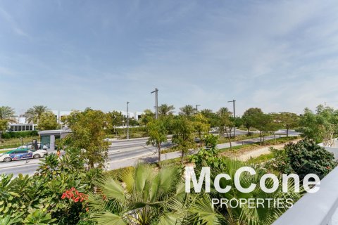 Řadový dům v Dubai Hills Estate, Dubai, SAE 4 ložnice, 202.06 m² Č.: 587235 - fotografie 27