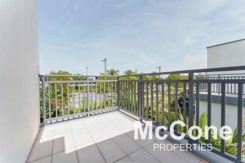 Řadový dům v Dubai Hills Estate, Dubai, SAE 4 ložnice, 202.06 m² Č.: 587235 - fotografie 22