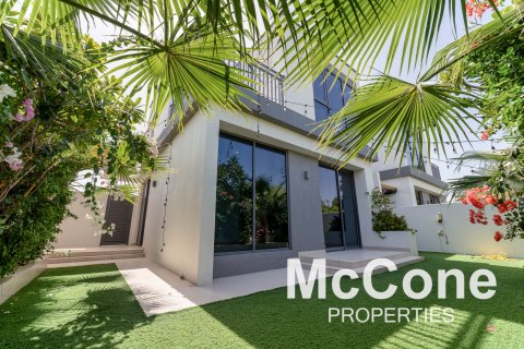 Řadový dům v Dubai Hills Estate, Dubai, SAE 4 ložnice, 202.06 m² Č.: 587235 - fotografie 26