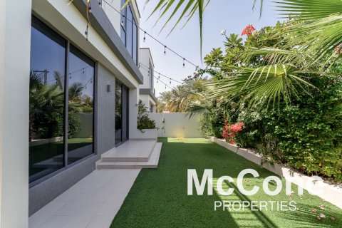 Řadový dům v Dubai Hills Estate, Dubai, SAE 4 ložnice, 202.06 m² Č.: 587235 - fotografie 24