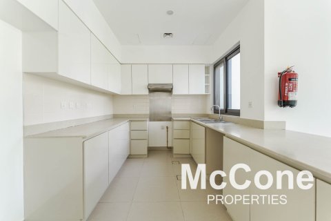 Řadový dům v Dubai Hills Estate, Dubai, SAE 4 ložnice, 202.06 m² Č.: 587235 - fotografie 3