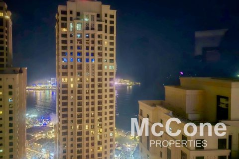Jumeirah Beach Residence, Dubai, UAE의 임대용 아파트 침실 2개, 127.65제곱미터 번호 587237 - 사진 11