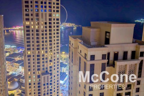 Jumeirah Beach Residence, Dubai, UAE의 임대용 아파트 침실 2개, 127.65제곱미터 번호 587237 - 사진 10