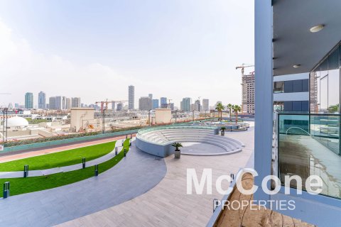 Byt v Jumeirah Village Circle, Dubai, SAE 1 ložnice, 60.94 m² Č.: 587236 - fotografie 11