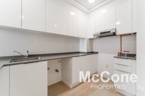 Byt v Jumeirah Village Circle, Dubai, SAE 1 ložnice, 60.94 m² Č.: 587236 - fotografie 3