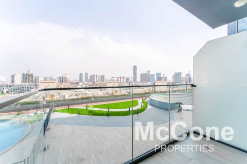 Byt v Jumeirah Village Circle, Dubai, SAE 1 ložnice, 60.94 m² Č.: 587236 - fotografie 9