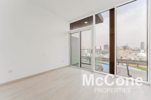 Byt v Jumeirah Village Circle, Dubai, SAE 1 ložnice, 60.94 m² Č.: 587236 - fotografie 6