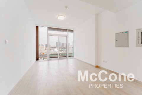 Byt v Jumeirah Village Circle, Dubai, SAE 1 ložnice, 60.94 m² Č.: 587236 - fotografie 2