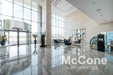 Byt v Jumeirah Village Circle, Dubai, SAE 2 ložnice, 127 m² Č.: 587241 - fotografie 14