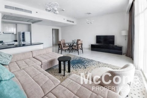 Byt v Jumeirah Village Circle, Dubai, SAE 2 ložnice, 127 m² Č.: 587241 - fotografie 1