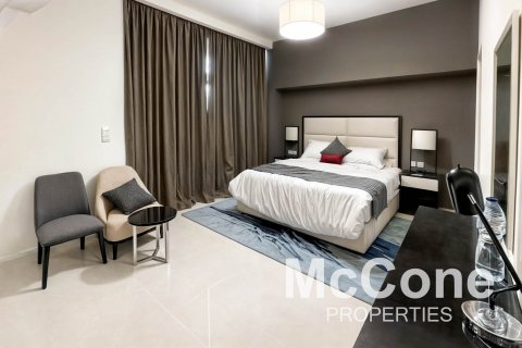 Byt v Jumeirah Village Circle, Dubai, SAE 2 ložnice, 127 m² Č.: 587241 - fotografie 6