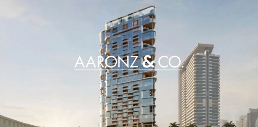 Kantoor in Business Bay, Dubai, VAE 219 vr.m. nr 690563