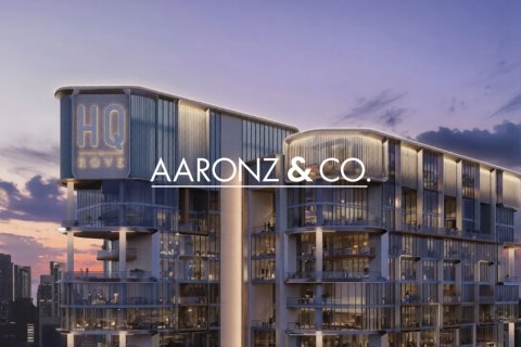 Kantoor te koop in Business Bay, Dubai, VAE 219 vr.m., nr 690563 - foto 2