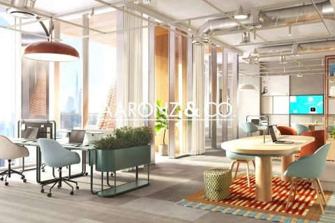 Kantoor te koop in Business Bay, Dubai, VAE 219 vr.m., nr 690563 - foto 9