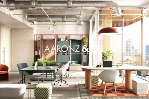 Kantoor te koop in Business Bay, Dubai, VAE 219 vr.m., nr 690563 - foto 10