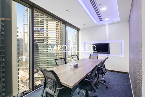 Kantoor te koop in Business Bay, Dubai, VAE 180 vr.m., nr 690568 - foto 11