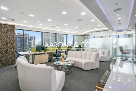 Kantoor te koop in Business Bay, Dubai, VAE 180 vr.m., nr 690568 - foto 2